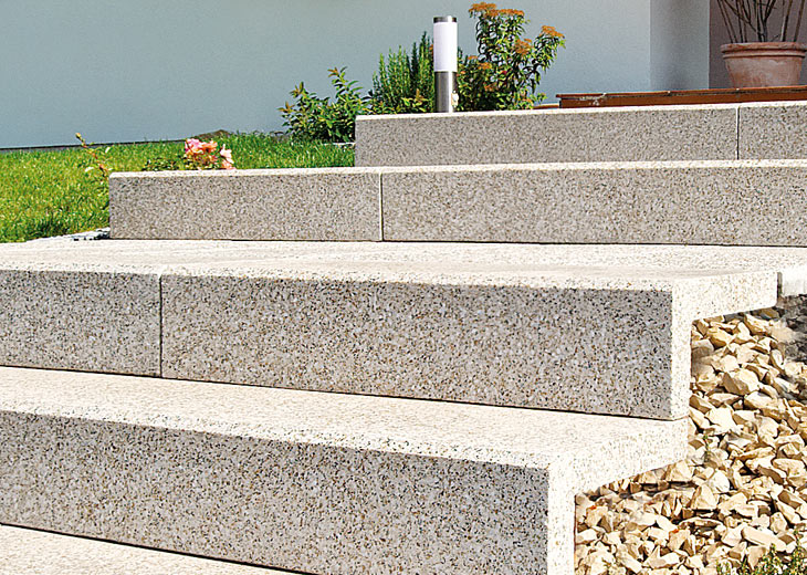 Comment R aliser Un Escalier Ext rieur De Plusieurs Marches RCZW